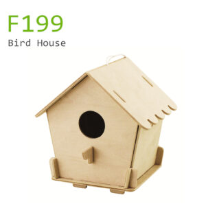 Birdhouse