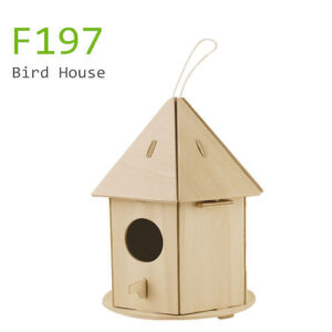 Bird House